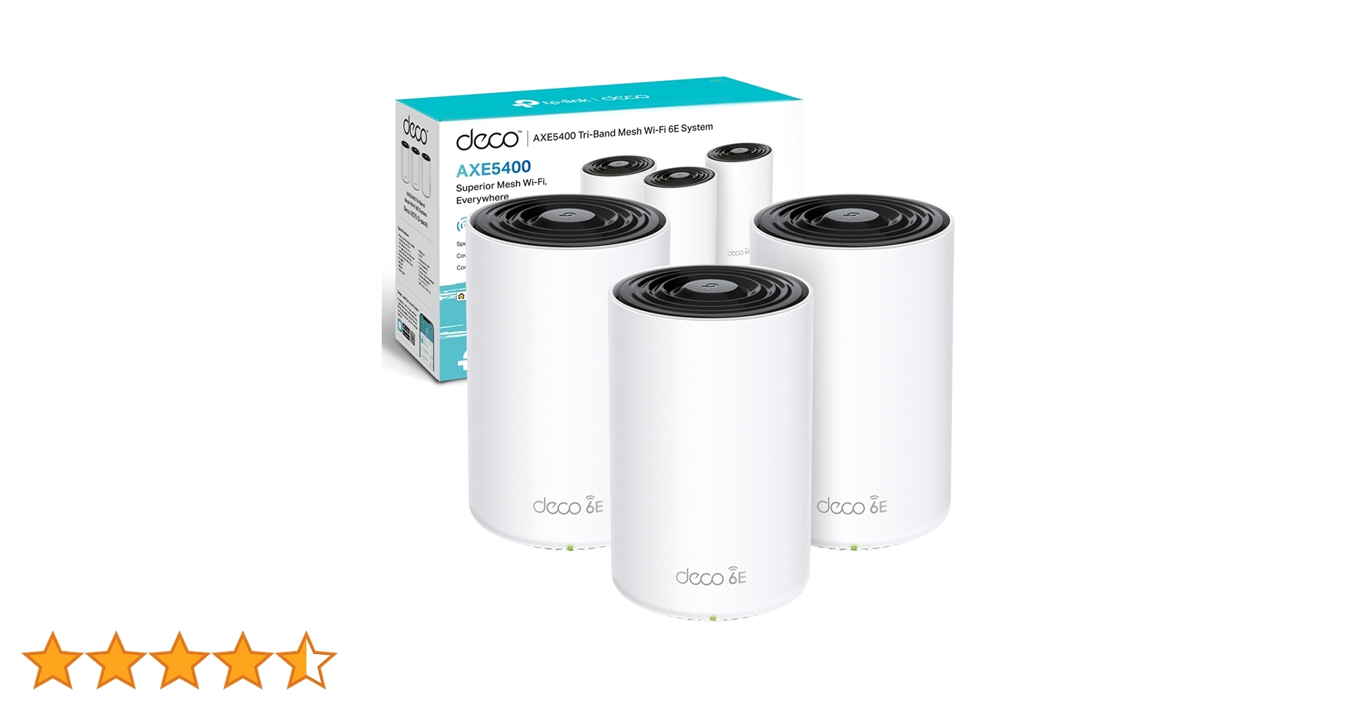 TP-Link Deco XE75 AXE5400 Wi-Fi 6Eシステム 71-h+9PW56L.jpg_BO30,255,255,